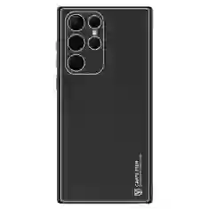 Чехол Dux Ducis Yolo для Samsung Galaxy S22 Ultra Black (6934913040218)
