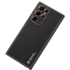 Чохол Dux Ducis Yolo для Samsung Galaxy S22 Ultra Black (6934913040218)