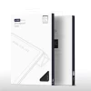 Чохол Dux Ducis Domo Foldable CoverTablet Case with Smart Sleep для Lenovo Tab P12 Pro Black (6934913040294)