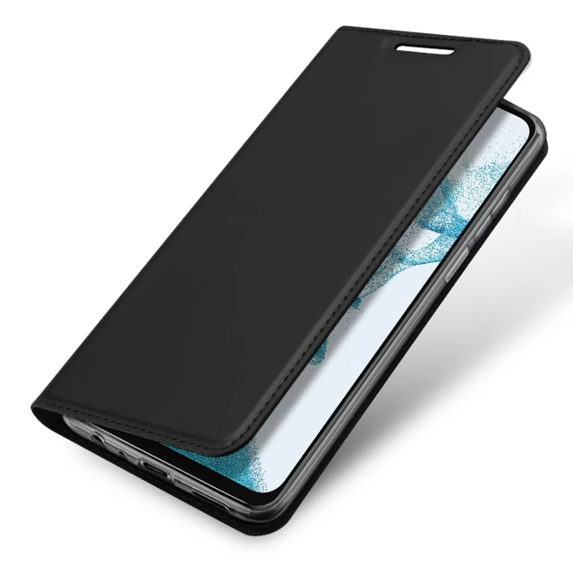 Чехол Dux Ducis Skin Pro для Samsung Galaxy A23 Black (6934913040362)