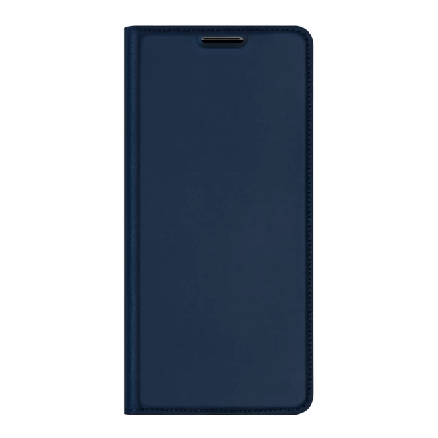 Чехол Dux Ducis Skin Pro для Samsung Galaxy A23 Blue (6934913040379)