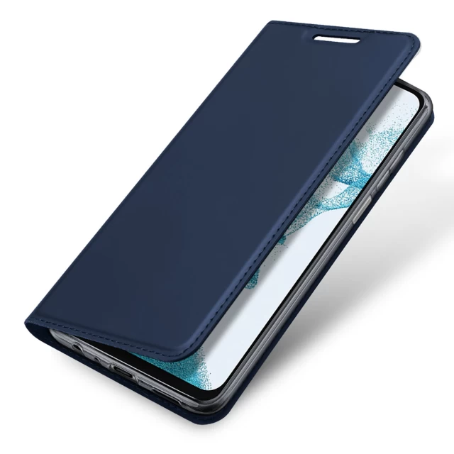 Чохол Dux Ducis Skin Pro для Samsung Galaxy A23 Blue (6934913040379)