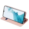 Чохол Dux Ducis Skin Pro для Samsung Galaxy A23 Pink (6934913040386)