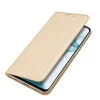 Чехол Dux Ducis Skin Pro для Samsung Galaxy A23 Gold (6934913040393)