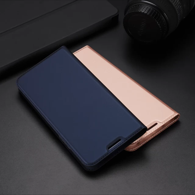 Чехол Dux Ducis Skin Pro для Xiaomi Redmi Note 11S | Note 11 Black (6934913040409)