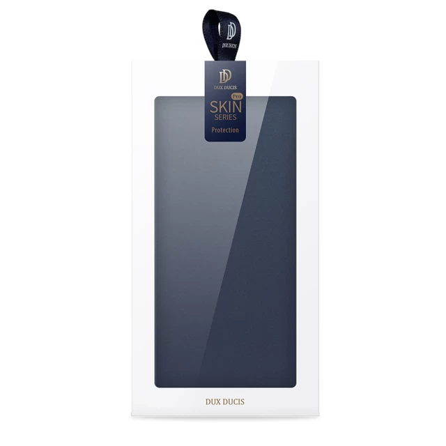 Чохол Dux Ducis Skin Pro для Xiaomi Redmi Note 11S | Note 11 Blue (6934913040416)