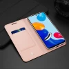 Чохол Dux Ducis Skin Pro для Xiaomi Redmi Note 11S | Note 11 Blue (6934913040416)