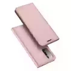 Чохол Dux Ducis Skin Pro для Xiaomi Redmi Note 11S | Note 11 Pink (6934913040423)