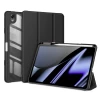Чехол Dux Ducis Toby Armored Flip Smart Case для Oppo Pad Black (6934913040614)
