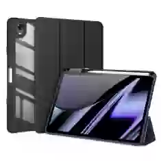 Чохол Dux Ducis Toby Armored Flip Smart Case для Oppo Pad Black (6934913040614)