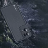 Чохол Dux Ducis Fino Case для Oppo Reno7 5G | Find X5 Lite Black (6934913040652)