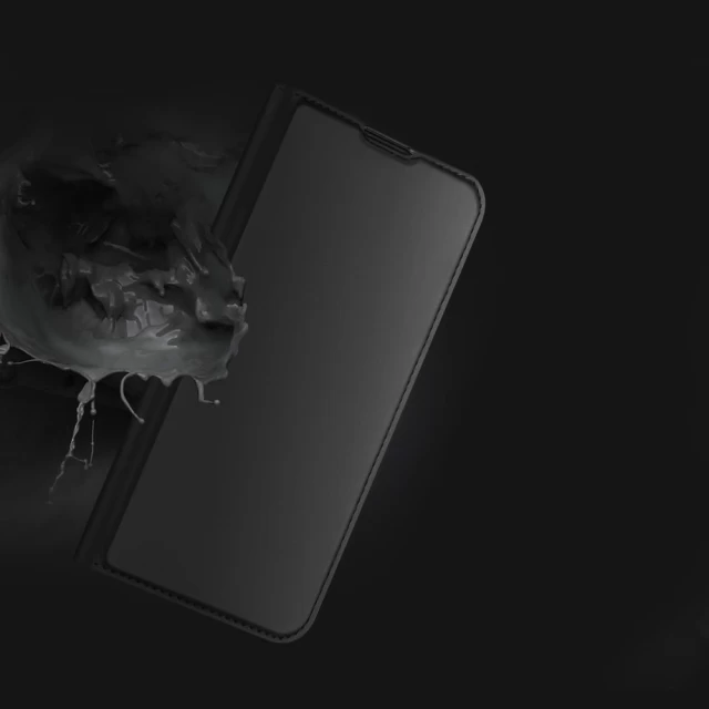 Чохол-книжка Dux Ducis Skin Pro для Xiaomi Redmi Note 11 Pro Plus 5G | 11 Pro 5G | 11 Pro Black (6934913040713)