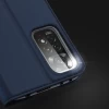 Чехол Dux Ducis Skin Pro для Xiaomi Redmi Note 11 Pro Plus 5G | 11 Pro 5G | 11 Pro Blue (6934913040720)