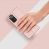 Чехол Dux Ducis Skin Pro для Xiaomi Redmi Note 11 Pro Plus 5G | 11 Pro 5G | 11 Pro Pink (6934913040737)