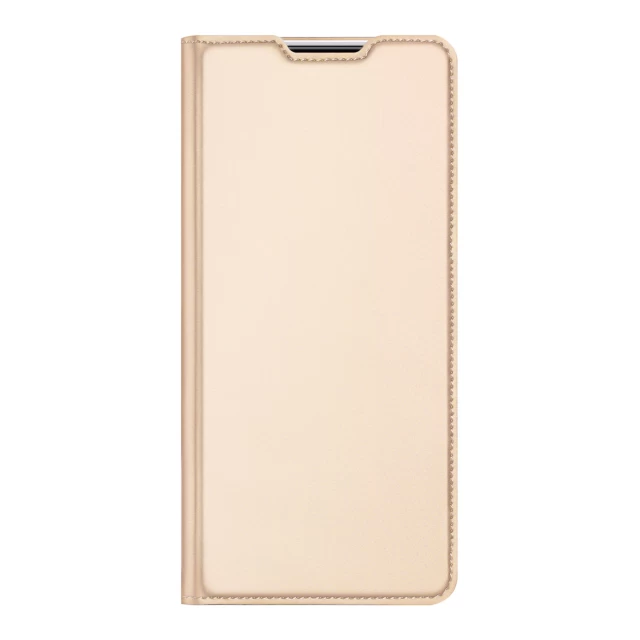Чохол-книжка Dux Ducis Skin Pro для Xiaomi Redmi Note 11 Pro Plus 5G | 11 Pro 5G | 11 Pro Gold (6934913040744)