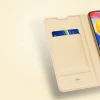 Чохол-книжка Dux Ducis Skin Pro для Xiaomi Redmi Note 11 Pro Plus 5G | 11 Pro 5G | 11 Pro Gold (6934913040744)