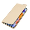 Чехол-книжка Dux Ducis Skin Pro для Xiaomi Redmi Note 11 Pro Plus 5G | 11 Pro 5G | 11 Pro Gold (6934913040744)