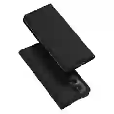 Чехол Dux Ducis Skin Pro with Flip Cover для Oppo Reno 7 5G | Find X5 Lite Black (6934913040775)