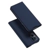 Чохол Dux Ducis Skin Pro with Flip Cover для Oppo Reno 7 5G | Find X5 Lite Blue (6934913040782)