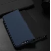 Чохол-книжка Dux Ducis Skin Pro with Flip Cover для Realme 9i | Oppo A36 Blue (6934913040805)