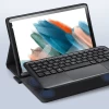 Чохол-клавіатура Dux Ducis Touchpad Keyboard Case для Samsung Galaxy Tab A8 10.5