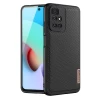 Чохол Dux Ducis Fino Case для Xiaomi Redmi 10 Black (6934913041260)