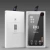 Чохол Dux Ducis Fino Case для Xiaomi Redmi 10 Black (6934913041260)