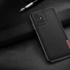 Чохол Dux Ducis Fino Case для Xiaomi Redmi 10 Black (6934913041260)