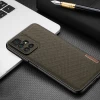 Чехол Dux Ducis Fino Case для Xiaomi Redmi 10 Black (6934913041260)