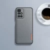Чехол Dux Ducis Fino Case для Xiaomi Redmi 10 Blue (6934913041277)