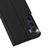 Чохол Dux Ducis Skin Pro для Motorola Moto G200 5G | Edge S30 Black (6934913041338)