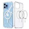 Чохол Dux Ducis Clin Case для iPhone 12 | 12 Pro Transparent with MagSafe (6934913041352)