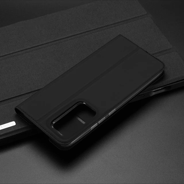 Чехол Dux Ducis Skin Pro для Xiaomi 12 | 12X Black (6934913041475)