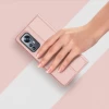 Чохол-книжка Dux Ducis Skin Pro для Xiaomi 12 | 12X Pink (6934913041499)