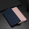Чехол Dux Ducis Skin Pro для Xiaomi 12 Pro Blue (6934913041529)