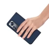 Чохол-книжка Dux Ducis Skin Pro для Xiaomi 12 Pro Blue (6934913041529)