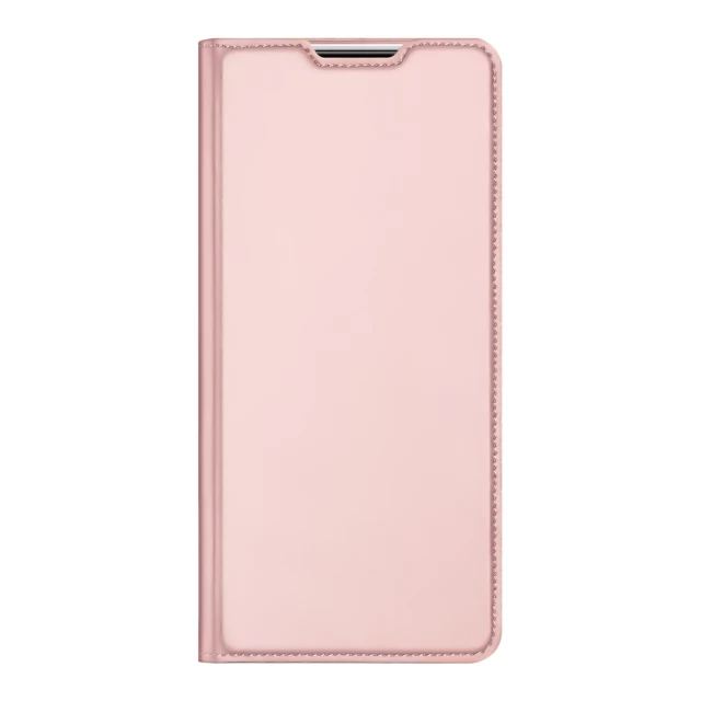 Чохол-книжка Dux Ducis Skin Pro для Xiaomi 12 Pro Pink (6934913041536)