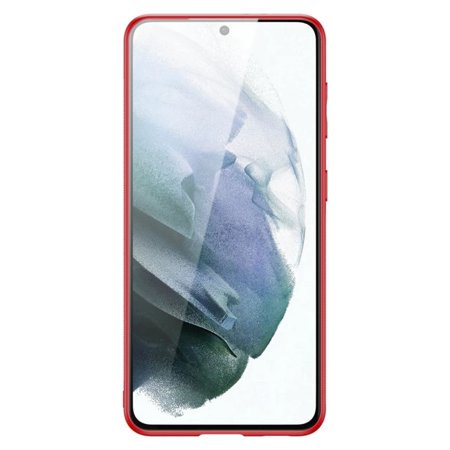 Чохол Dux Ducis Yolo для Samsung Galaxy S21 FE Red (6934913041680)