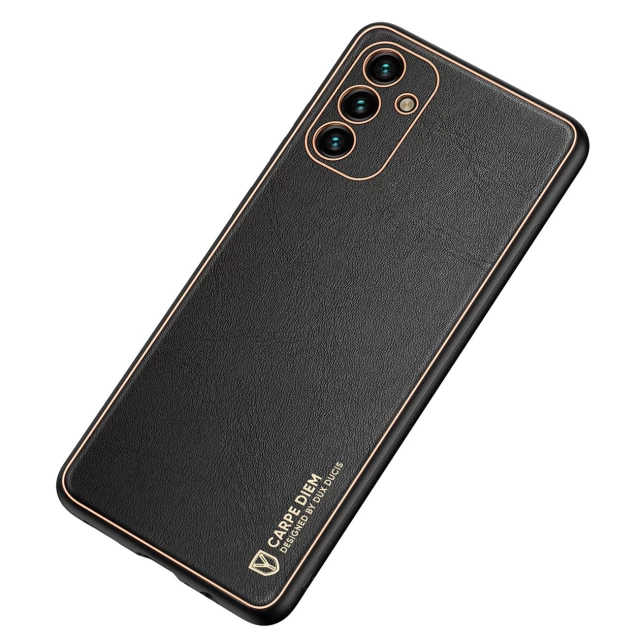 Чехол Dux Ducis Yolo для Samsung Galaxy A13 5G Black (6934913041697)