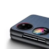 Чехол Dux Ducis Fino Case для Huawei P50 Pocket Blue (6934913041987)