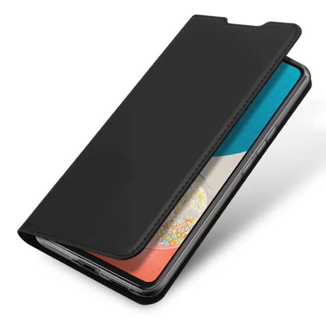 Чехол Dux Ducis Skin Pro для Samsung Galaxy A53 5G Black (6934913042007)