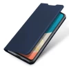 Чохол Dux Ducis Skin Pro для Samsung Galaxy A53 5G Blue (6934913042014)