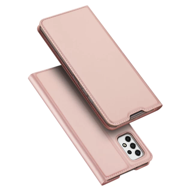 Чохол Dux Ducis Skin Pro для Samsung Galaxy A53 5G Pink (6934913042021)