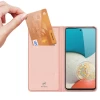 Чехол Dux Ducis Skin Pro для Samsung Galaxy A53 5G Pink (6934913042021)