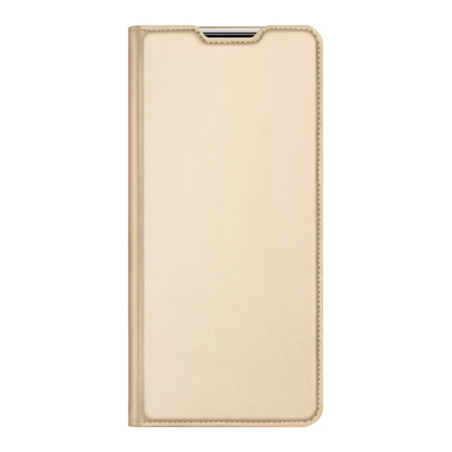 Чохол Dux Ducis Skin Pro для Samsung Galaxy A53 5G Gold (6934913042038)