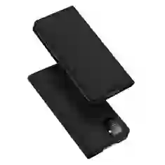 Чохол Dux Ducis Skin Pro Holster Cover для Samsung Galaxy A03 Black (6934913042199)