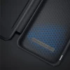 Чохол Dux Ducis Skin X для Samsung Galaxy A73 Black (6934913042328)