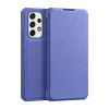 Чохол Dux Ducis Skin X для Samsung Galaxy A73 Blue (6934913042335)