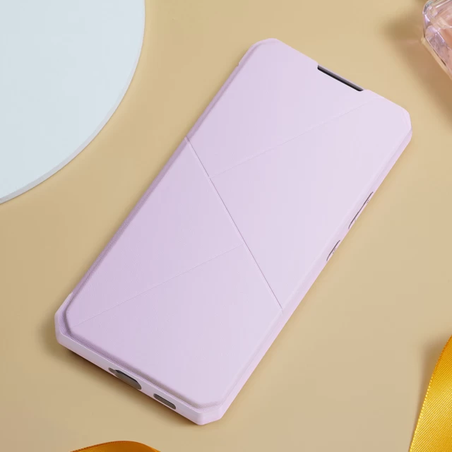 Чохол Dux Ducis Skin X для Samsung Galaxy A73 Pink (6934913042342)