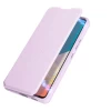 Чохол Dux Ducis Skin X для Samsung Galaxy A73 Pink (6934913042342)